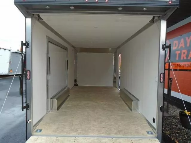 new Car Haulers / Racing Trailers Alcom-Stealth  for sale, in Gresham, OR Thumbnail 13