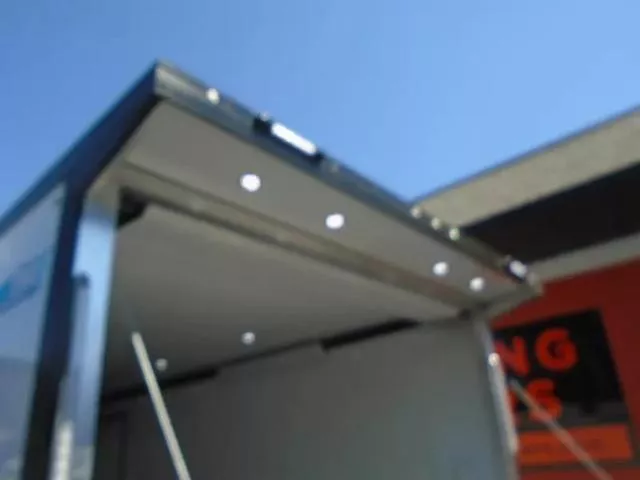 new Car Haulers / Racing Trailers CargoPro Trailers  for sale, in Gresham, OR Thumbnail 20