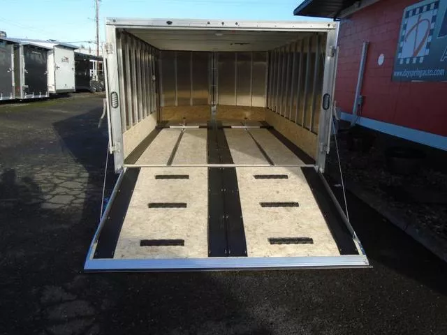 new Other Trailers SnoPro Trailers  for sale, in Gresham, OR Thumbnail 5