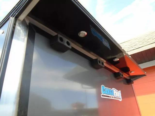 new Car Haulers / Racing Trailers CargoPro Trailers  for sale, in Gresham, OR Thumbnail 7