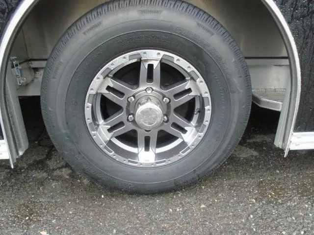 new Car Haulers / Racing Trailers Alcom-Stealth  for sale, in Gresham, OR Thumbnail 17