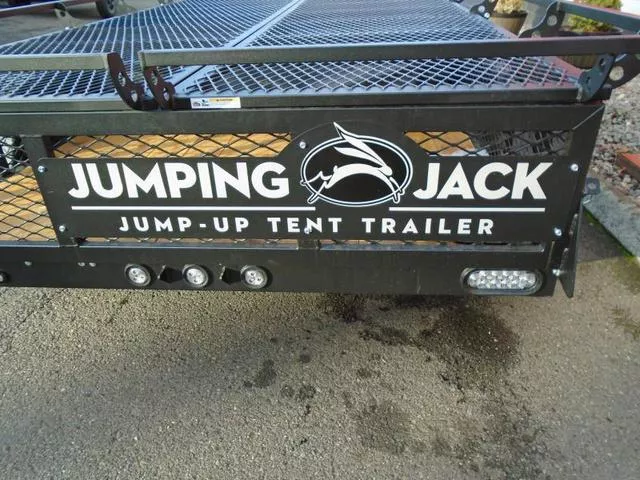 new Other Trailers Jumping Jack Trailers  for sale, in Gresham, OR Thumbnail 13