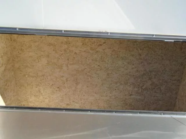 new Cargo (Enclosed) Trailers Alcom-Stealth  for sale, in Gresham, OR Thumbnail 11