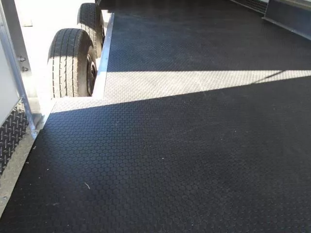 new Car Haulers / Racing Trailers Alcom-Stealth  for sale, in Gresham, OR Thumbnail 4