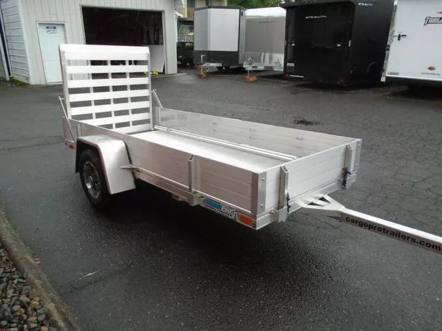 new Other Trailers CargoPro Trailers  for sale, in Gresham, OR Thumbnail 4