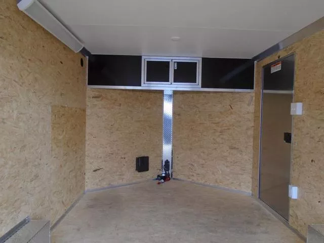 new Cargo (Enclosed) Trailers Alcom-Stealth  for sale, in Gresham, OR Thumbnail 18