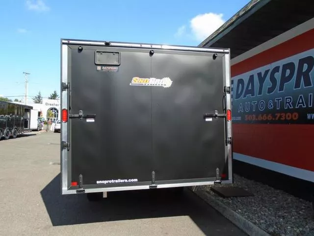 new Other Trailers SnoPro Trailers  for sale, in Gresham, OR Thumbnail 4