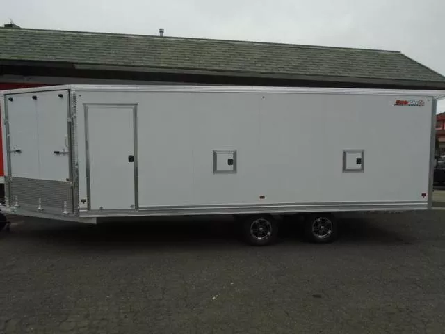 new Other Trailers SnoPro Trailers  for sale, in Gresham, OR Thumbnail 2