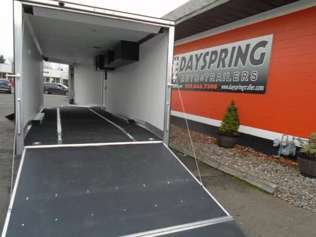 new Cargo (Enclosed) Trailers CargoPro Trailers  for sale, in Gresham, OR Thumbnail 8