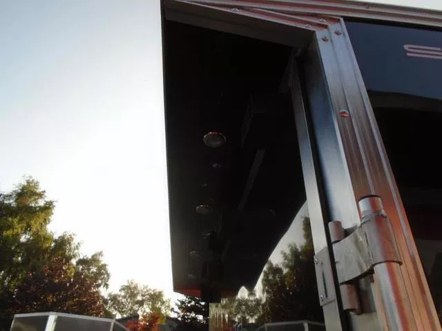 new Car Haulers / Racing Trailers Alcom-Stealth  for sale, in Gresham, OR Thumbnail 8