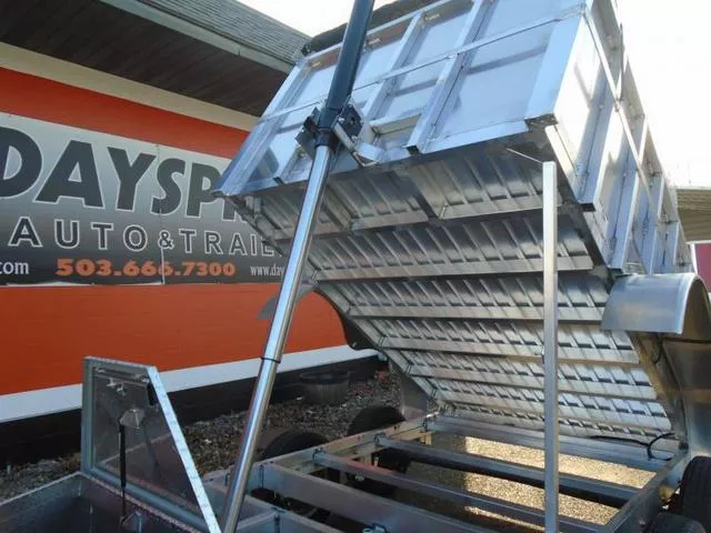 new Other Trailers CargoPro Trailers  for sale, in Gresham, OR Thumbnail 8