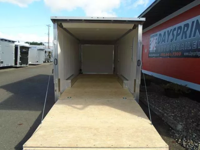 new Car Haulers / Racing Trailers Alcom-Stealth  for sale, in Gresham, OR Thumbnail 7