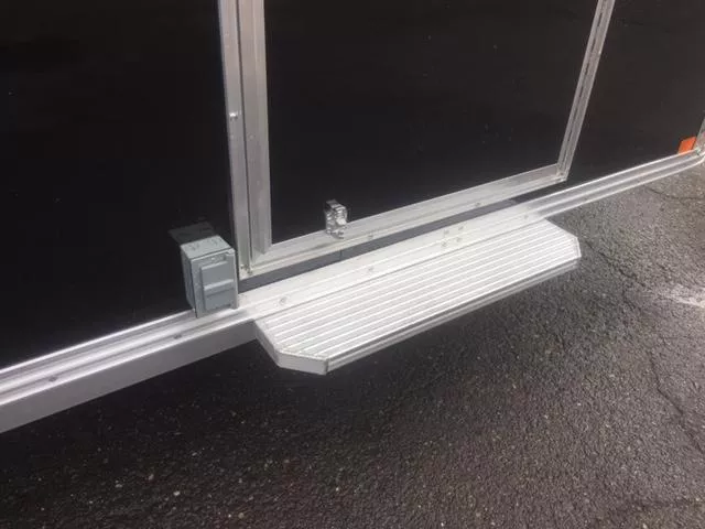 new Other Trailers CargoPro Trailers  for sale, in Gresham, OR Thumbnail 10