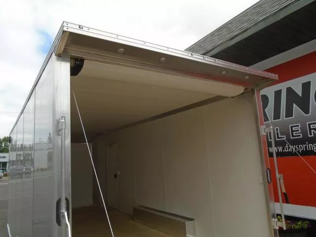 new Car Haulers / Racing Trailers Alcom-Stealth  for sale, in Gresham, OR Thumbnail 8