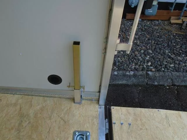 new Car Haulers / Racing Trailers Alcom-Stealth  for sale, in Gresham, OR Thumbnail 8