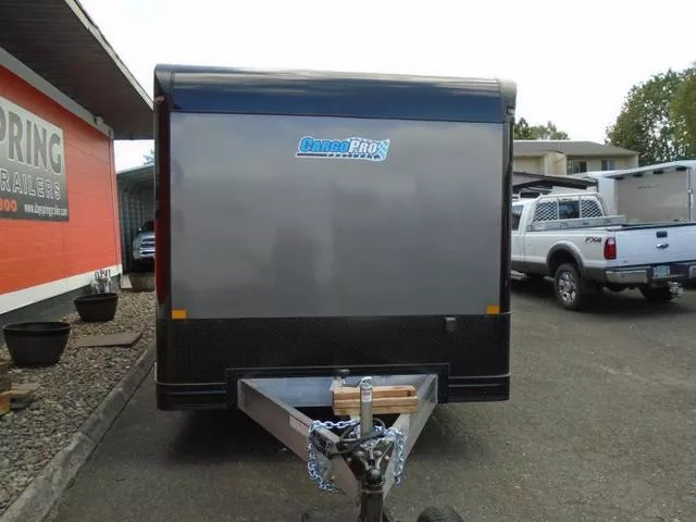 new Car Haulers / Racing Trailers CargoPro Trailers  for sale, in Gresham, OR Thumbnail 4