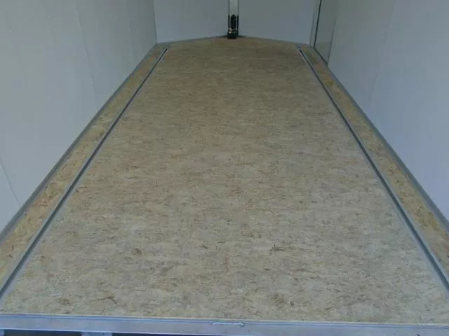 new Cargo (Enclosed) Trailers Alcom-Stealth  for sale, in Gresham, OR Thumbnail 7