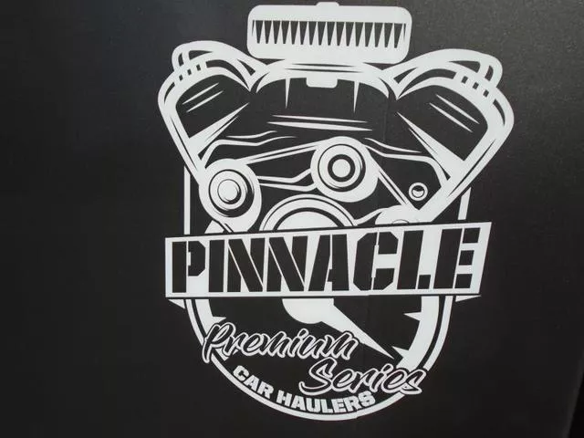 new Car Haulers / Racing Trailers CargoPro Trailers  for sale, in Gresham, OR Thumbnail 18