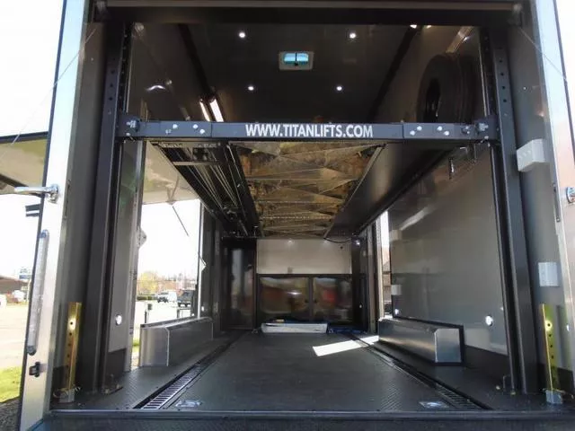 new Other Trailers ALCOM  for sale, in Gresham, OR Thumbnail 16