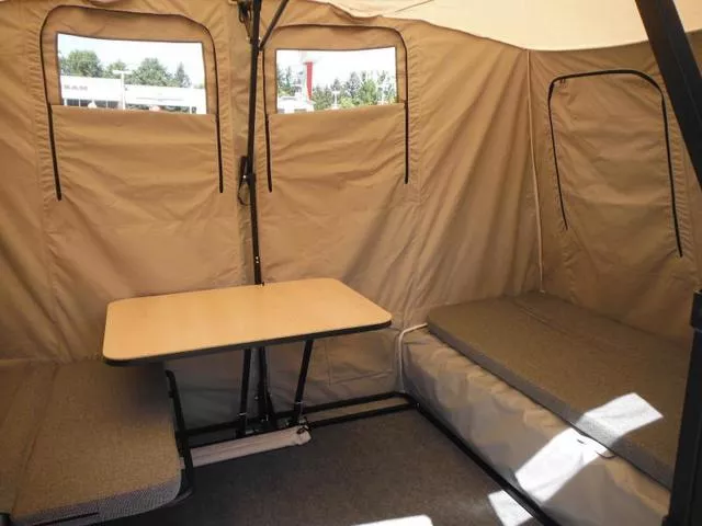 new Other Trailers Jumping Jack Trailers  for sale, in Gresham, OR Thumbnail 13