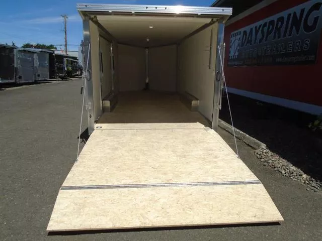 new Car Haulers / Racing Trailers Alcom-Stealth  for sale, in Gresham, OR Thumbnail 14