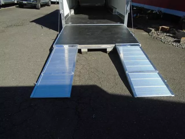 new Car Haulers / Racing Trailers Alcom-Stealth  for sale, in Gresham, OR Thumbnail 9