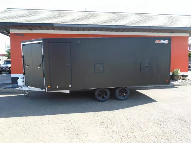 new Other Trailers SnoPro Trailers  for sale, in Gresham, OR Thumbnail 2