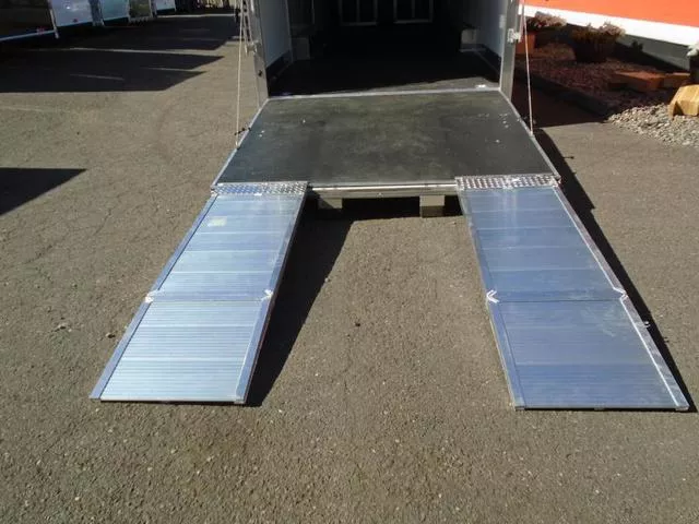 new Car Haulers / Racing Trailers Alcom-Stealth  for sale, in Gresham, OR Thumbnail 11