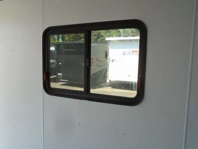 new Cargo (Enclosed) Trailers Alcom-Stealth  for sale, in Gresham, OR Thumbnail 14