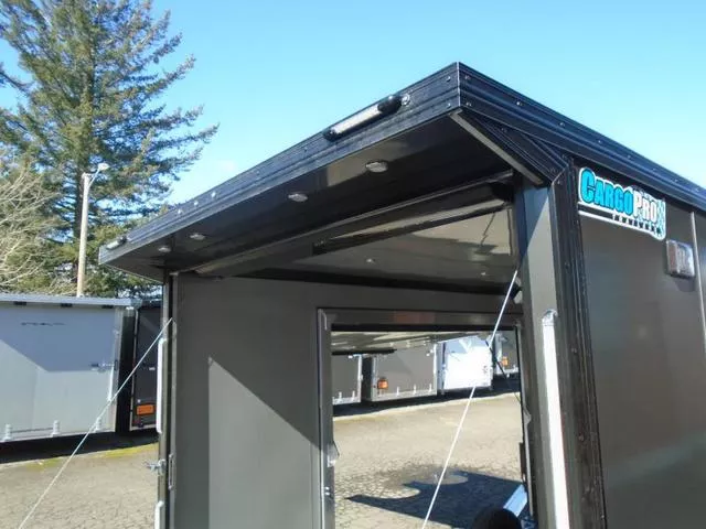 new Car Haulers / Racing Trailers CargoPro Trailers  for sale, in Gresham, OR Thumbnail 10