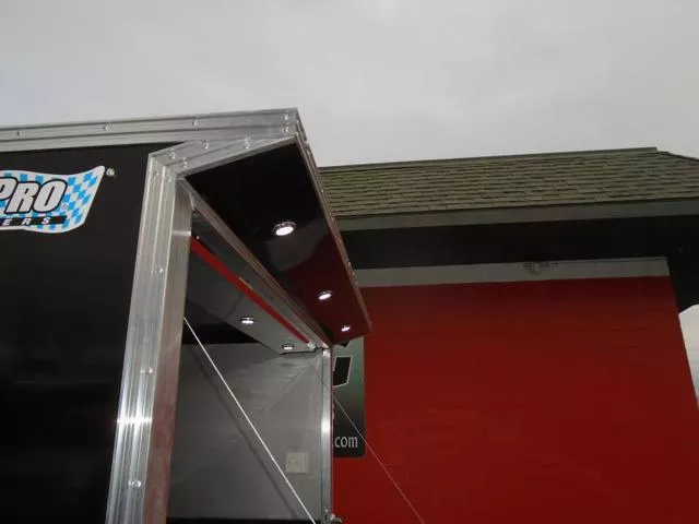 new Car Haulers / Racing Trailers CargoPro Trailers  for sale, in Gresham, OR Thumbnail 15