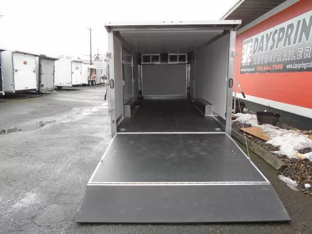 new Car Haulers / Racing Trailers Alcom-Stealth  for sale, in Gresham, OR Thumbnail 6