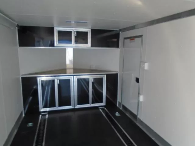 new Car Haulers / Racing Trailers Alcom-Stealth  for sale, in Gresham, OR Thumbnail 23
