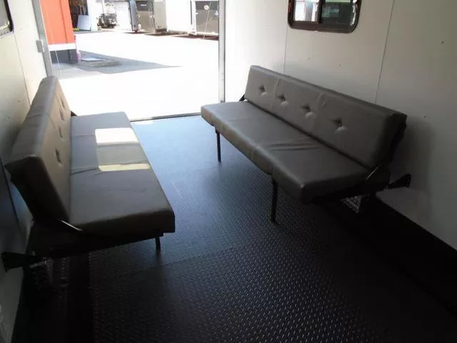 used Cargo (Enclosed) Trailers Alcom-Stealth  for sale, in Gresham, OR Thumbnail 24