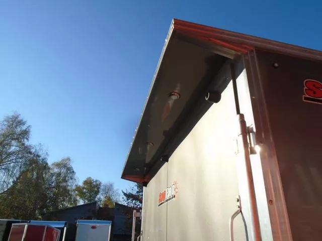 new Other Trailers SnoPro Trailers  for sale, in Gresham, OR Thumbnail 6