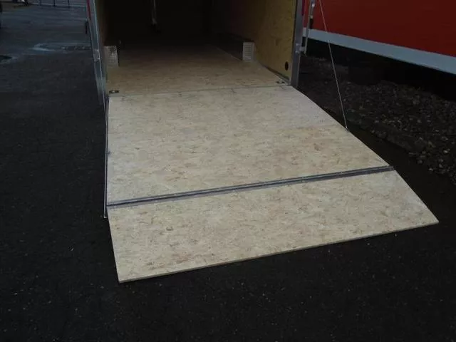 new Cargo (Enclosed) Trailers Alcom-Stealth  for sale, in Gresham, OR Thumbnail 7
