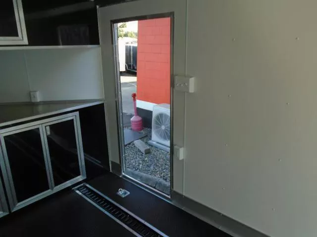 new Car Haulers / Racing Trailers Alcom-Stealth  for sale, in Gresham, OR Thumbnail 24