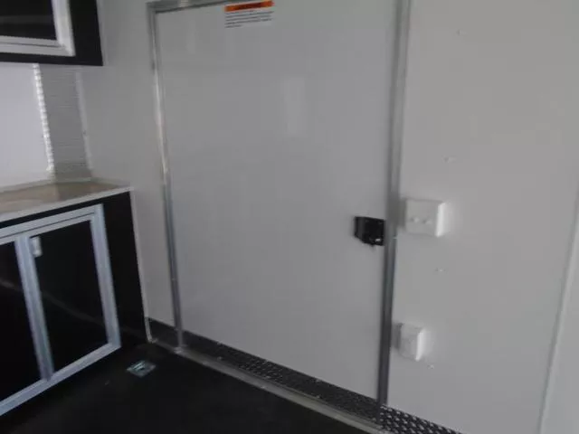 new Car Haulers / Racing Trailers Alcom-Stealth  for sale, in Gresham, OR Thumbnail 13