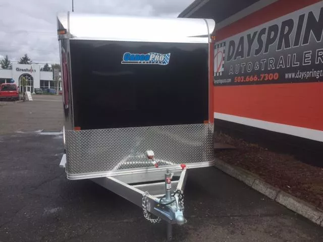 new Other Trailers CargoPro Trailers  for sale, in Gresham, OR Thumbnail 3