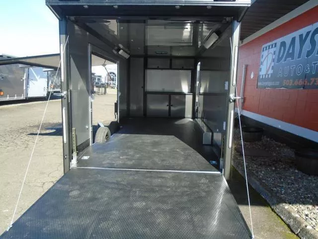 new Car Haulers / Racing Trailers CargoPro Trailers  for sale, in Gresham, OR Thumbnail 11