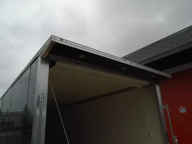 new Car Haulers / Racing Trailers Alcom-Stealth  for sale, in Gresham, OR Thumbnail 10