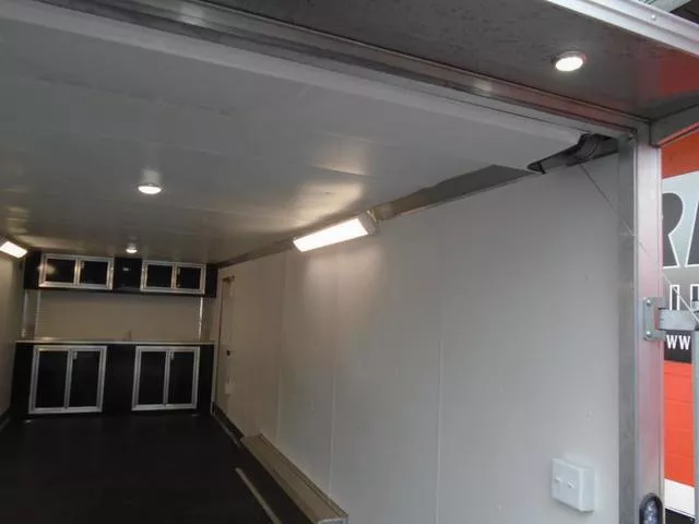 new Car Haulers / Racing Trailers Alcom-Stealth  for sale, in Gresham, OR Thumbnail 8