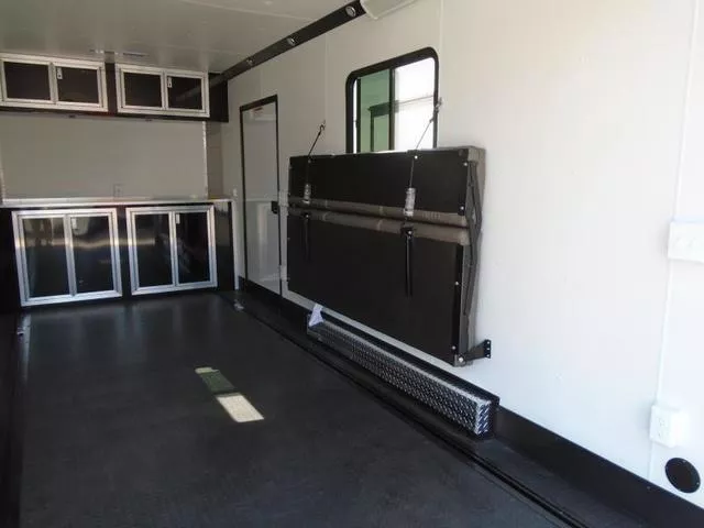 new Cargo (Enclosed) Trailers Alcom-Stealth  for sale, in Gresham, OR Thumbnail 21