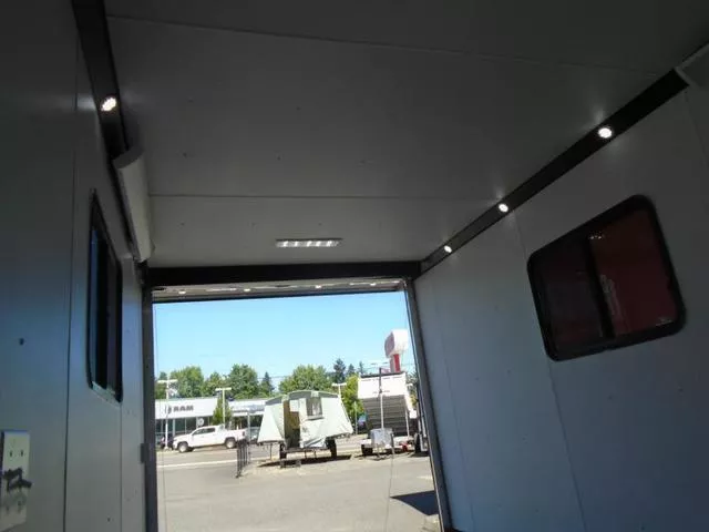 new Cargo (Enclosed) Trailers Alcom-Stealth  for sale, in Gresham, OR Thumbnail 5