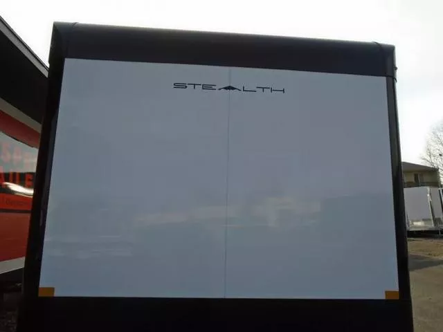 new Car Haulers / Racing Trailers Alcom-Stealth  for sale, in Gresham, OR Thumbnail 15