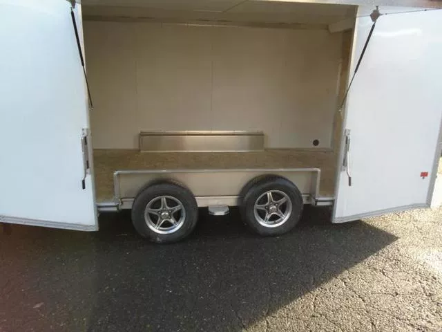 new Car Haulers / Racing Trailers Alcom-Stealth  for sale, in Gresham, OR Thumbnail 3