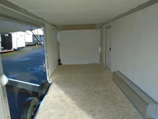 new Car Haulers / Racing Trailers Alcom-Stealth  for sale, in Gresham, OR Thumbnail 8
