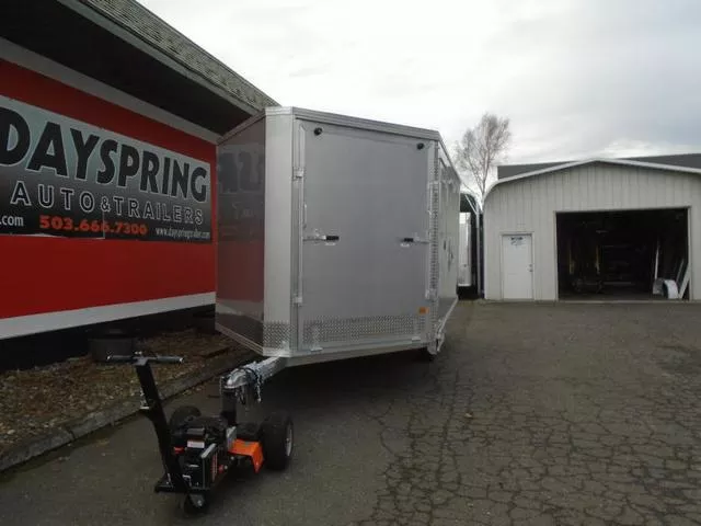 new Other Trailers SnoPro Trailers  for sale, in Gresham, OR Thumbnail 15
