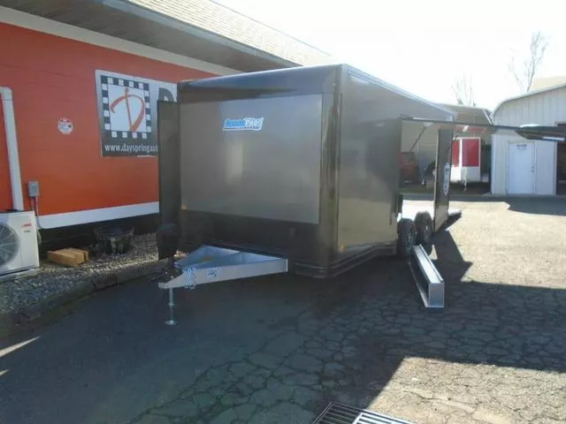 new Car Haulers / Racing Trailers CargoPro Trailers  for sale, in Gresham, OR Thumbnail 5