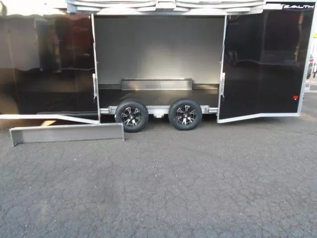 new Car Haulers / Racing Trailers Alcom-Stealth  for sale, in Gresham, OR Thumbnail 3